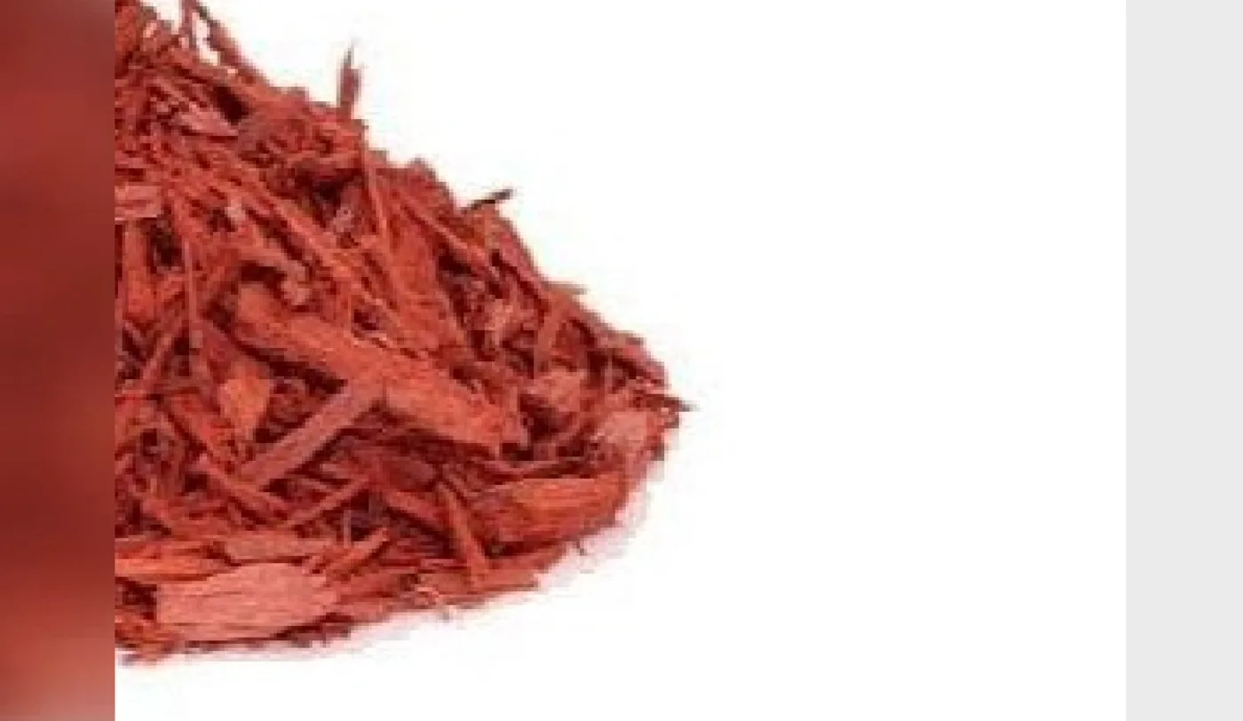Red sandalwood Pure Santalin Natural Food Colorant from the Arka Crimson catalogue